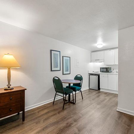 Extended Stay Studios Монтгомері Екстер'єр фото