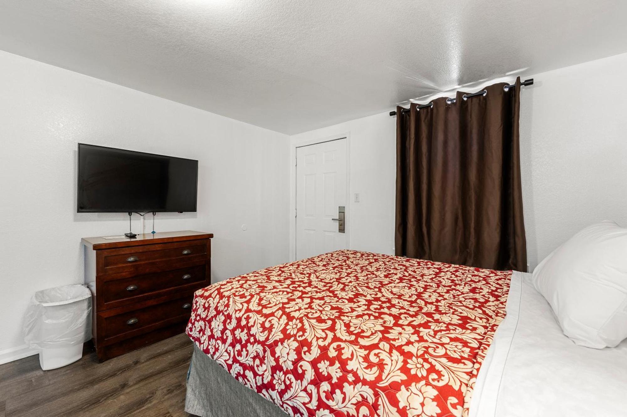 Extended Stay Studios Монтгомері Екстер'єр фото
