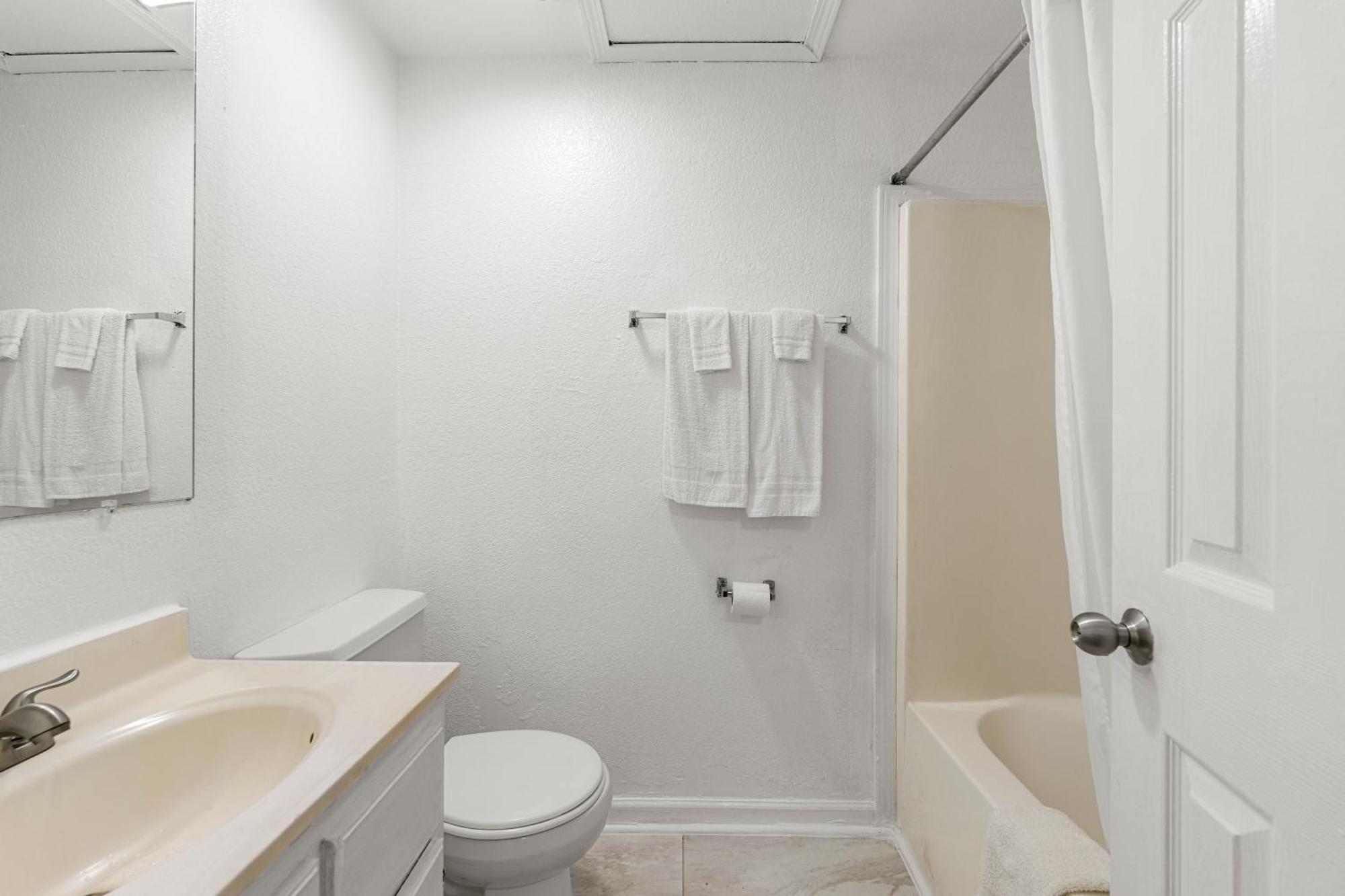 Extended Stay Studios Монтгомері Екстер'єр фото