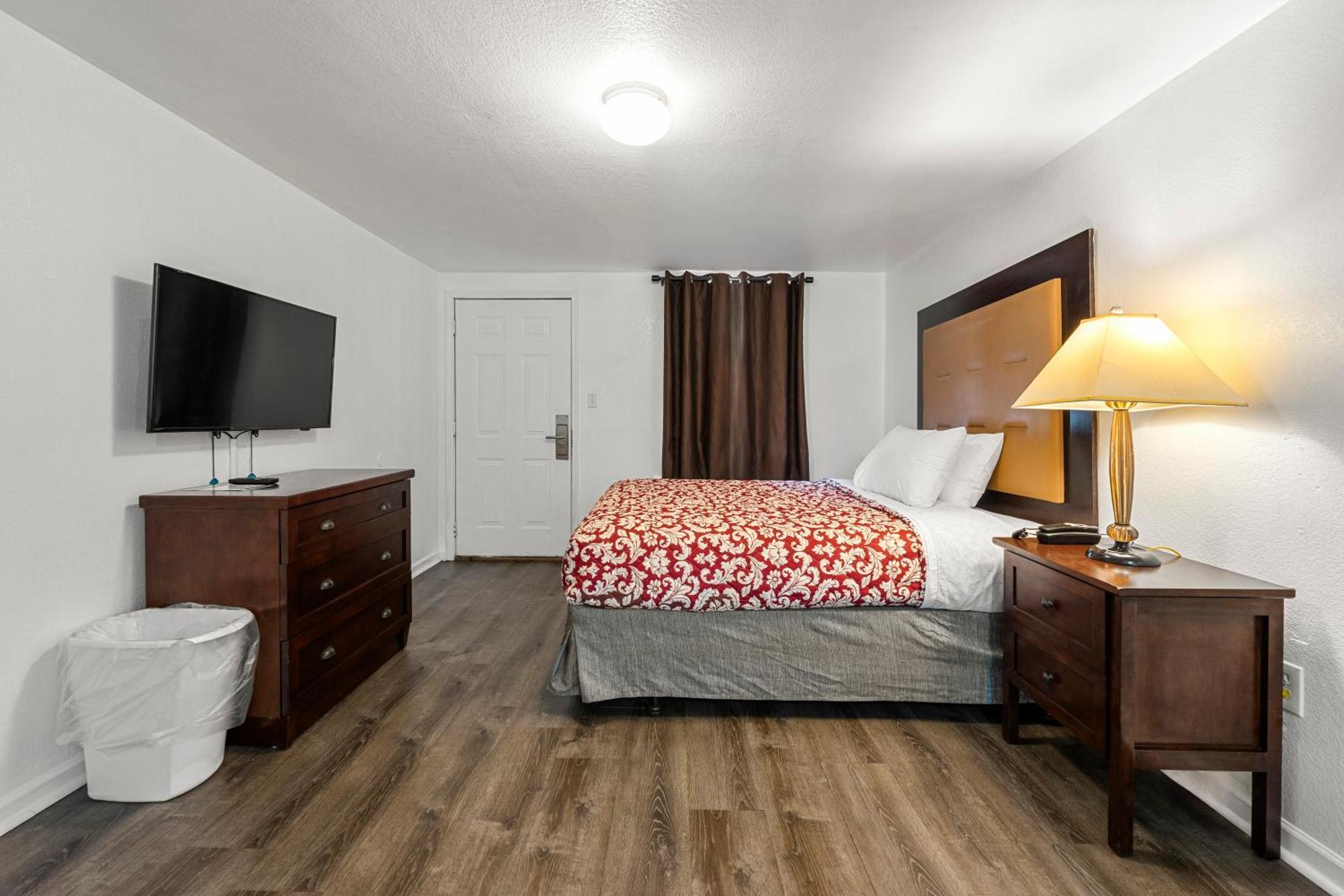 Extended Stay Studios Монтгомері Екстер'єр фото