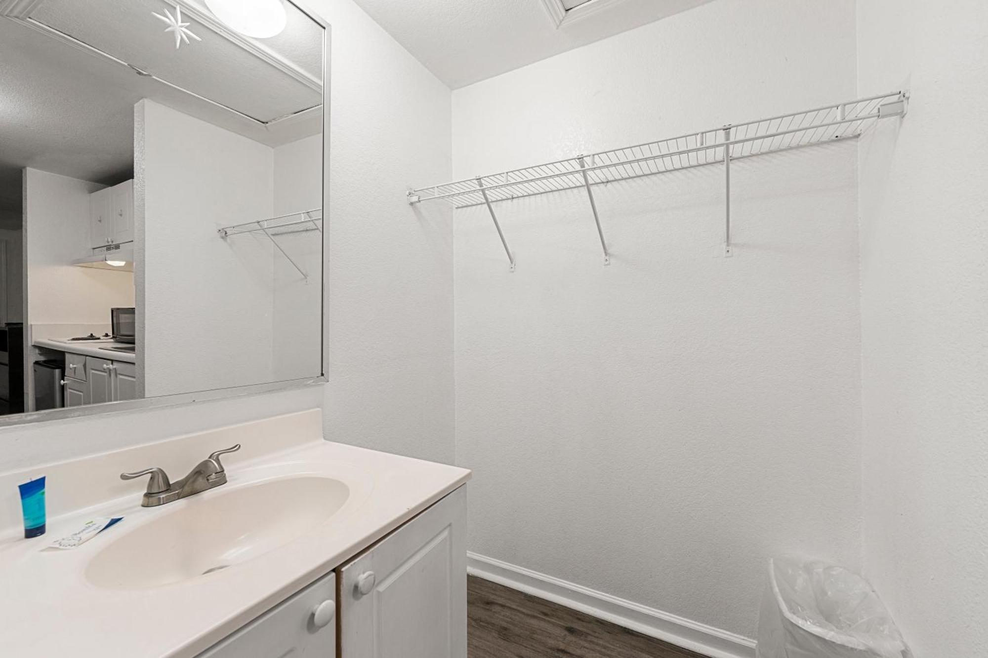 Extended Stay Studios Монтгомері Екстер'єр фото