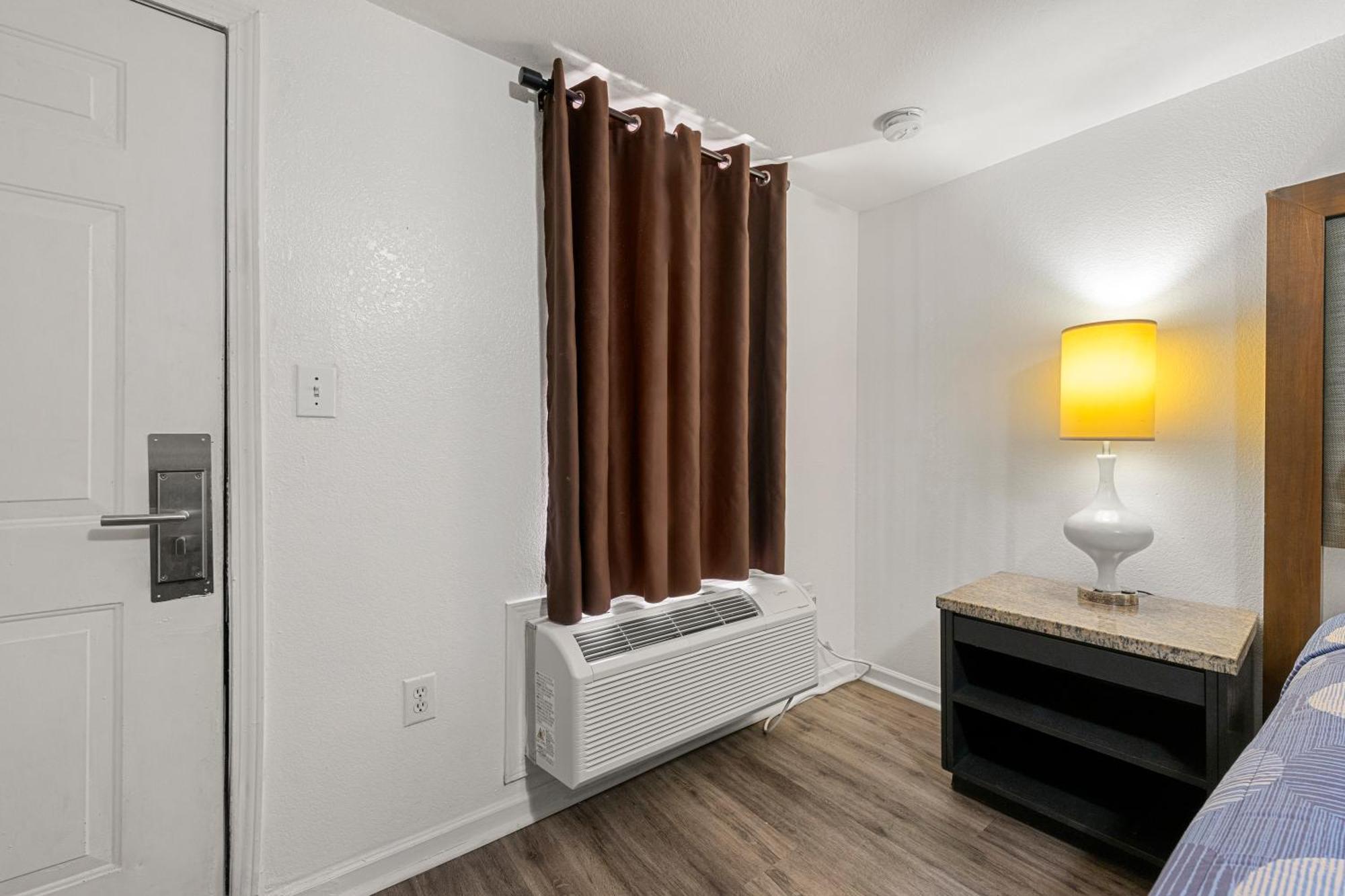 Extended Stay Studios Монтгомері Екстер'єр фото