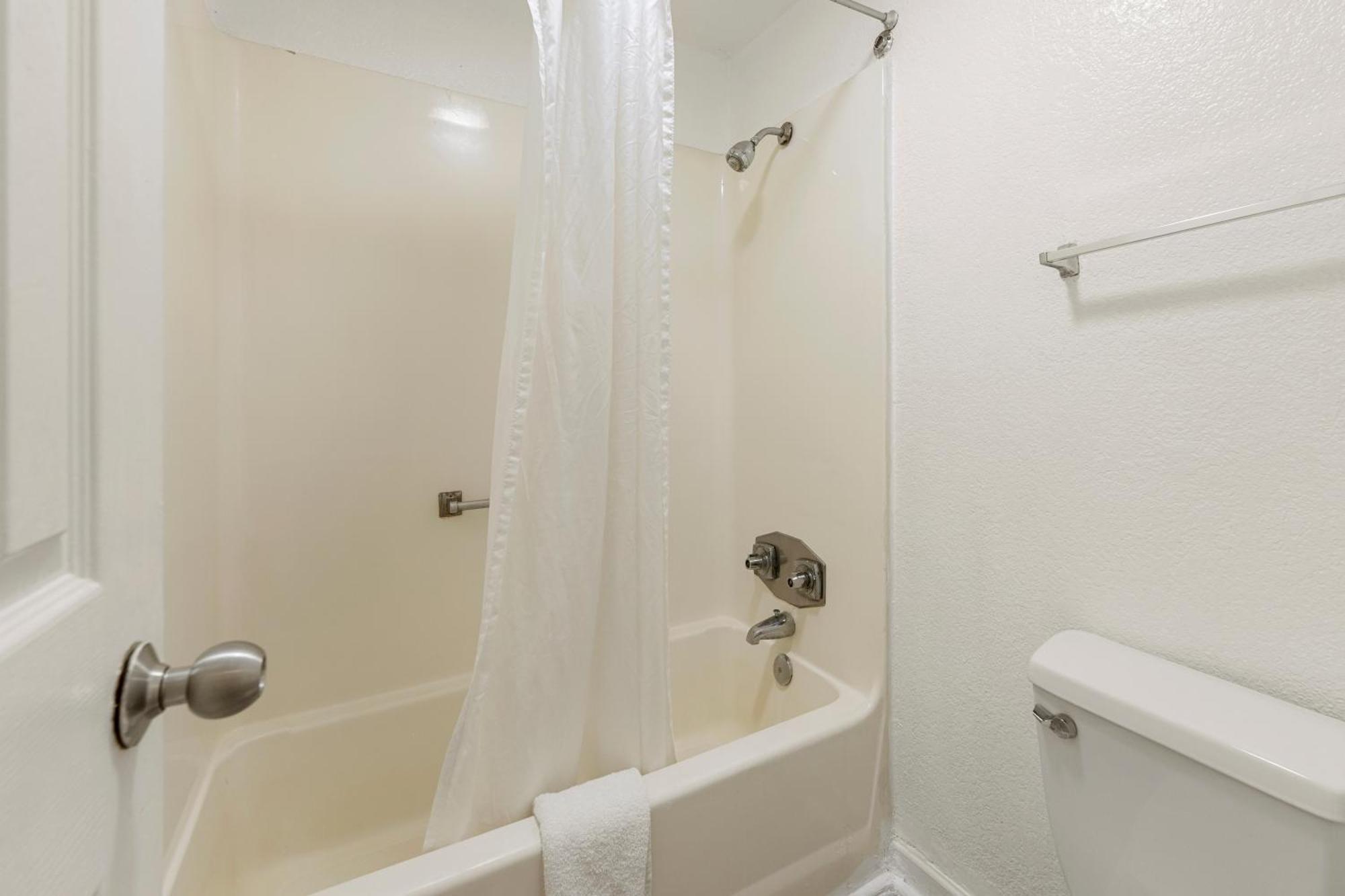 Extended Stay Studios Монтгомері Екстер'єр фото