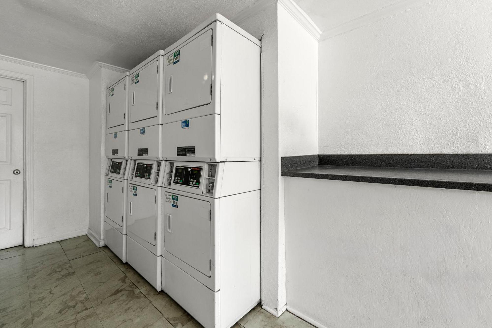 Extended Stay Studios Монтгомері Екстер'єр фото