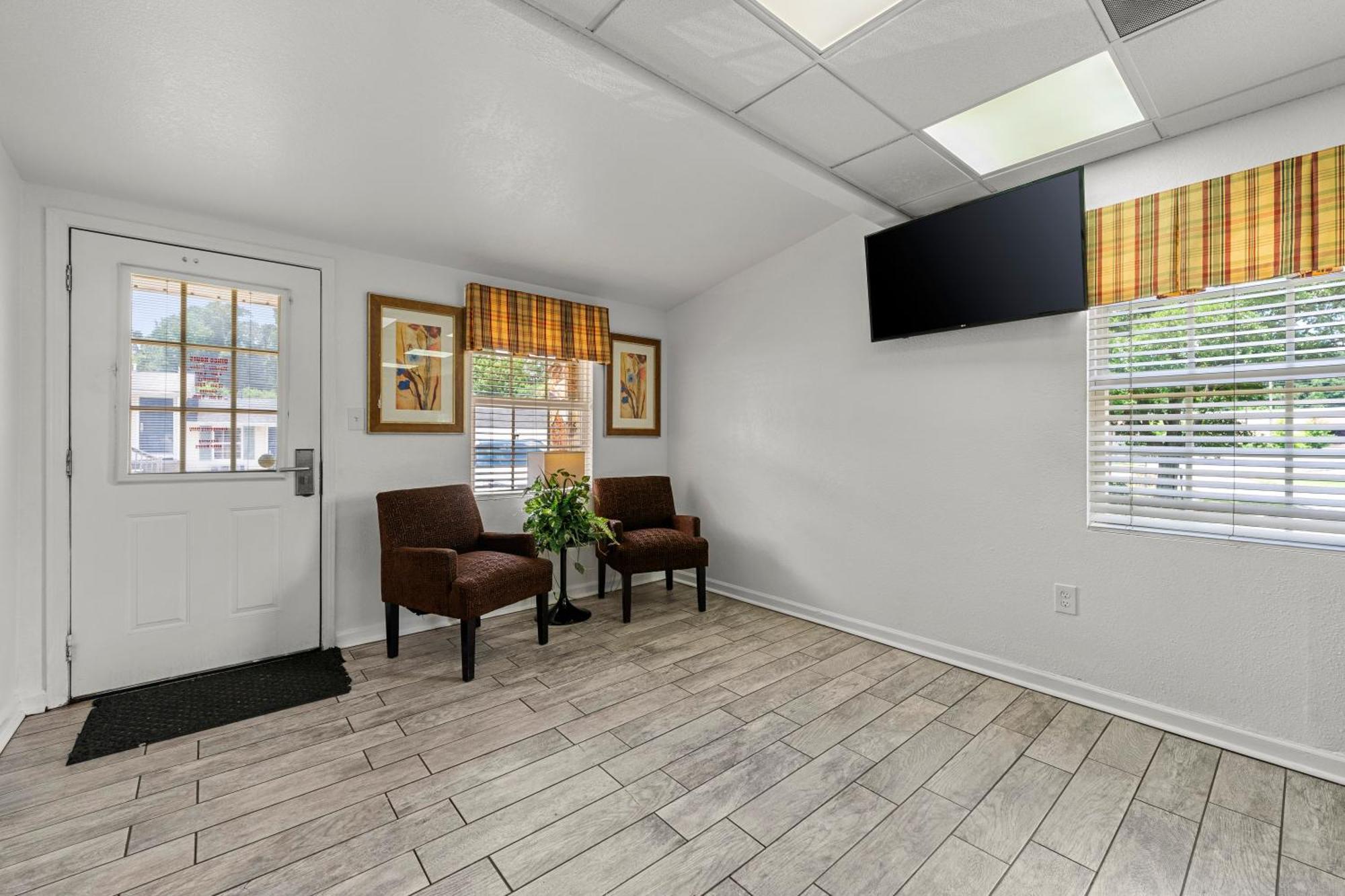 Extended Stay Studios Монтгомері Екстер'єр фото