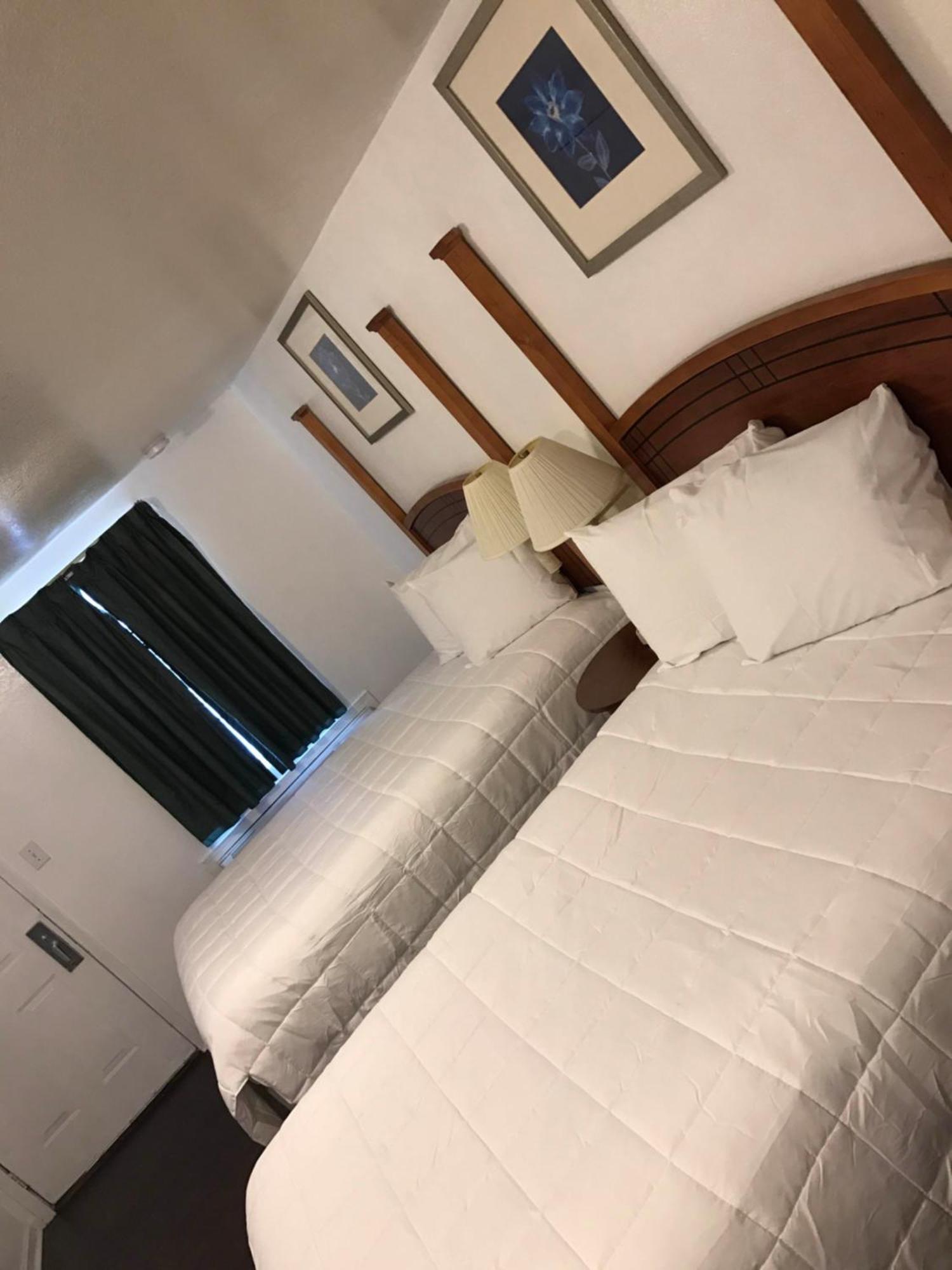 Extended Stay Studios Монтгомері Екстер'єр фото