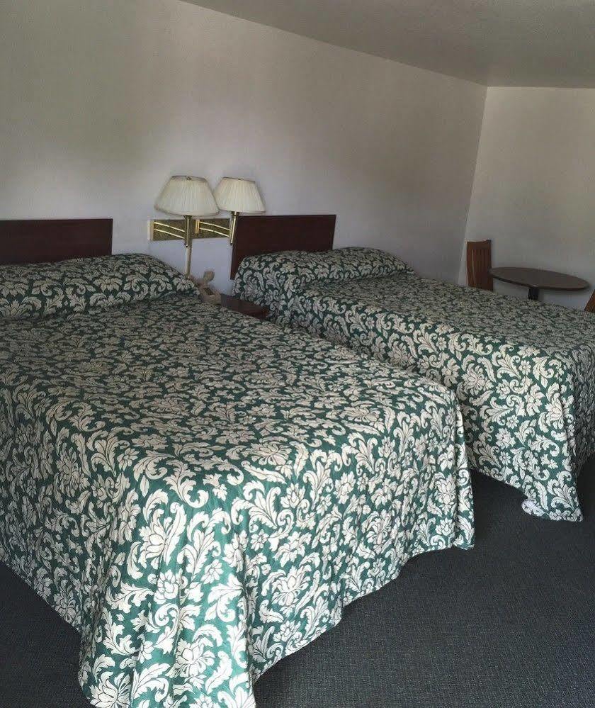Extended Stay Studios Монтгомері Екстер'єр фото